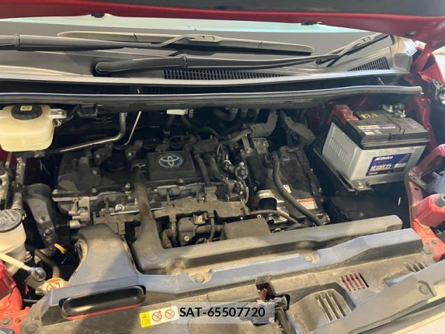 Toyota NOAH 2022-09 8854547-10
