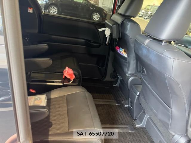 Toyota NOAH 2022-09 8854547-11