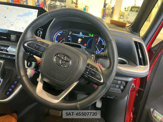 Toyota NOAH 2022-09 8854547-17