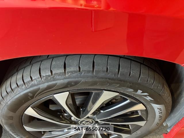 Toyota NOAH 2022-09 8854547-3
