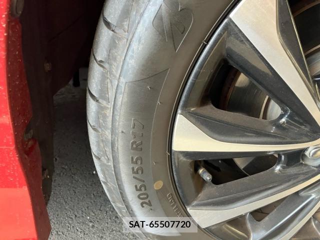 Toyota NOAH 2022-09 8854547-4