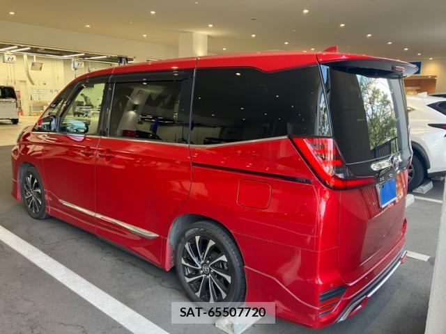 Toyota NOAH 2022-09 8854547-5