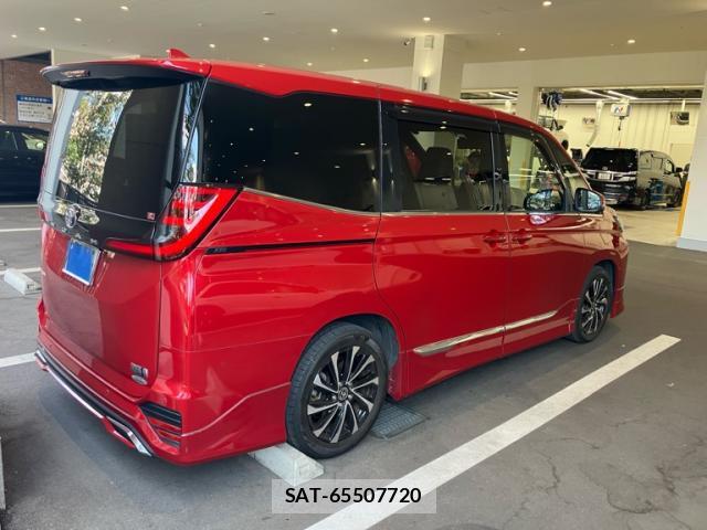 Toyota NOAH 2022-09 8854547-6