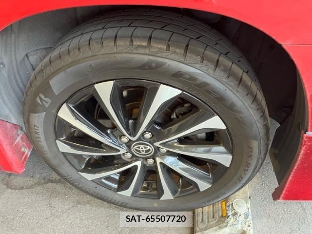 Toyota NOAH 2022-09 8854547-8