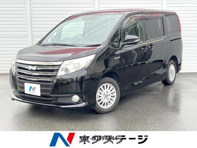 Toyota NOAH 2014-11 8854584-0