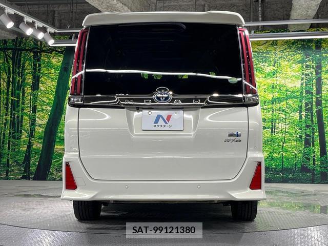 Toyota NOAH 2019-02 8854746-15