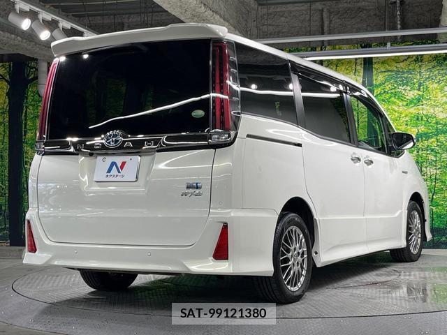 Toyota NOAH 2019-02 8854746-17