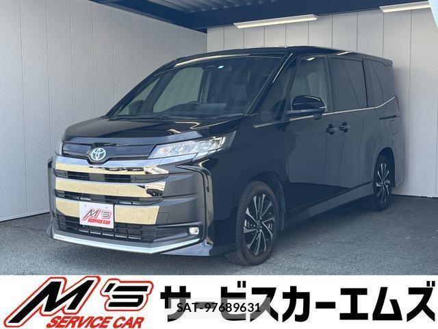 Toyota NOAH 2023-03 8854787-0