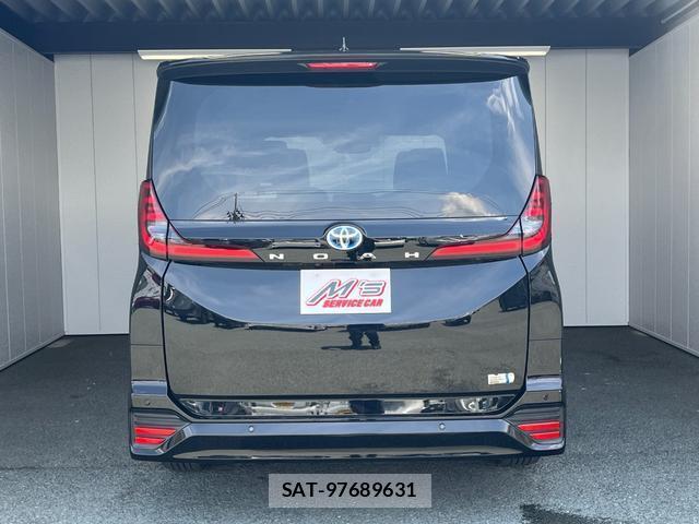 Toyota NOAH 2023-03 8854787-9