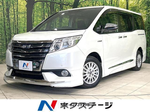 Toyota NOAH 2015-08 8854839-0