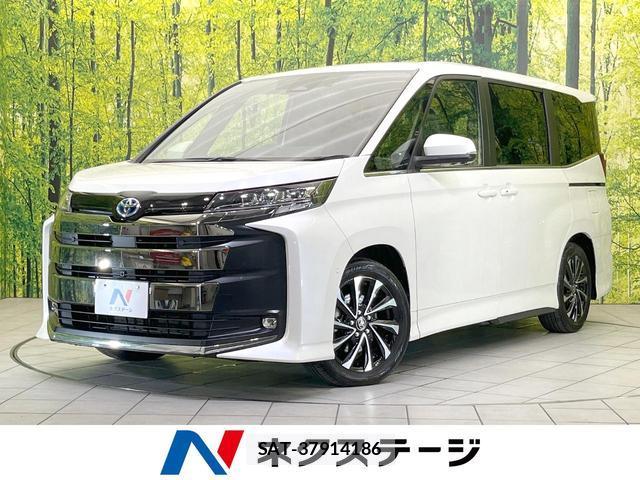 Toyota NOAH 2024-10 8855073-0