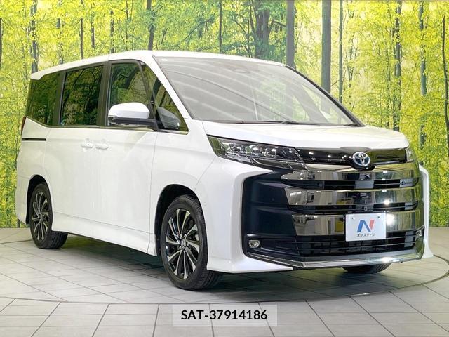 Toyota NOAH 2024-10 8855073-15