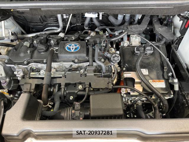 Toyota NOAH 2025-07 8855192-17