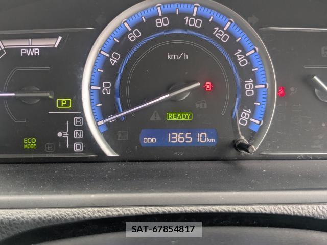 Toyota NOAH 2015-08 8855455-12