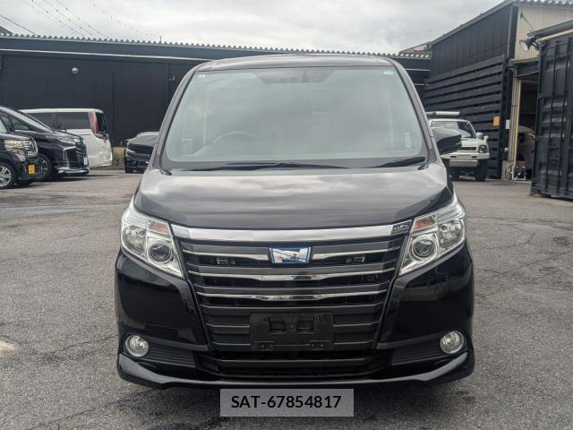 Toyota NOAH 2015-08 8855455-2