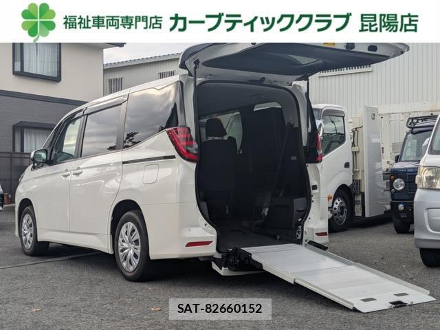 Toyota NOAH 2025-08 8855520-0