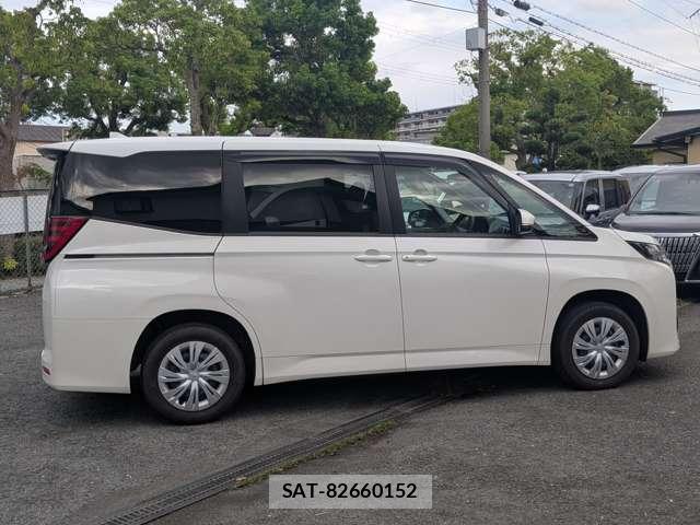 Toyota NOAH 2025-08 8855520-7