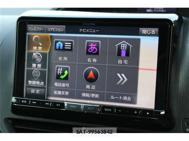 Toyota NOAH 2016-02 8855620-5