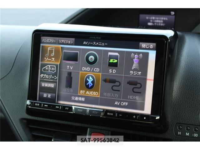Toyota NOAH 2016-02 8855620-7