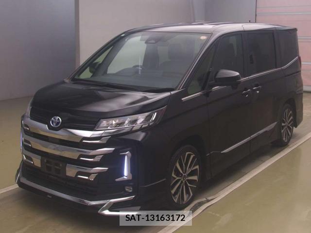 Toyota NOAH 2023-10 8855853-0