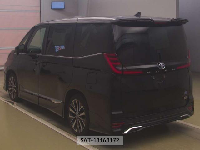 Toyota NOAH 2023-10 8855853-13
