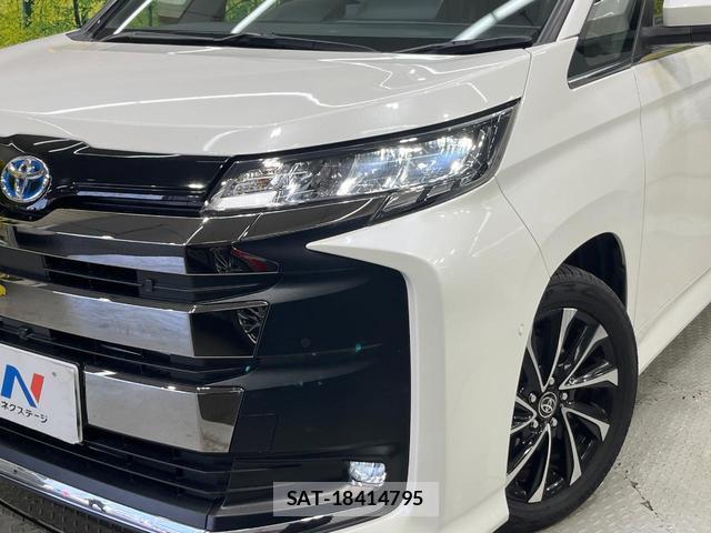 Toyota NOAH 2022-08 8855980-12