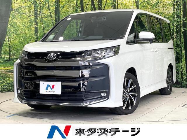 Toyota NOAH 2024-09 8856211-0