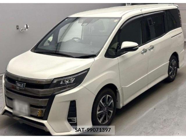 Toyota NOAH 2018-12 8856326-0
