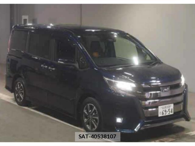 Toyota NOAH 2020-09 8856348-0