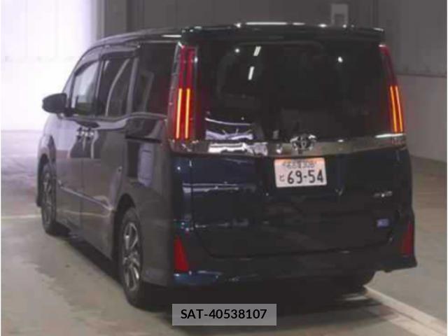 Toyota NOAH 2020-09 8856348-1