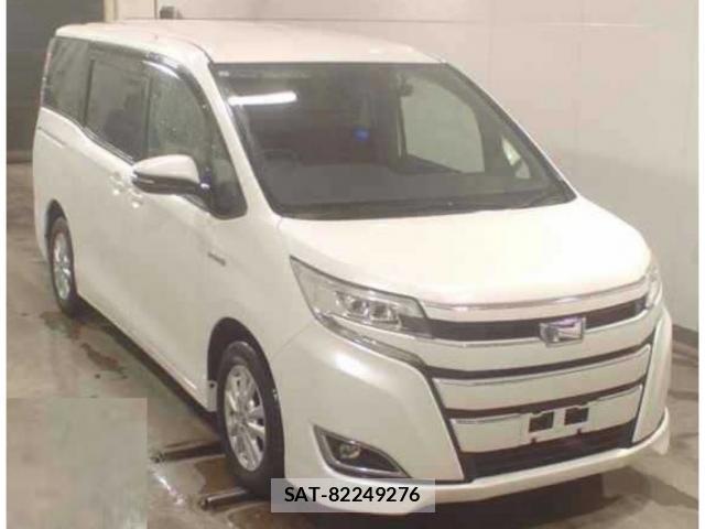 Toyota NOAH 2017-10 8856392-0