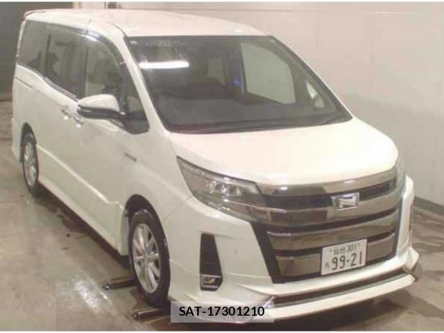 Toyota NOAH 2020-04 8856400-0