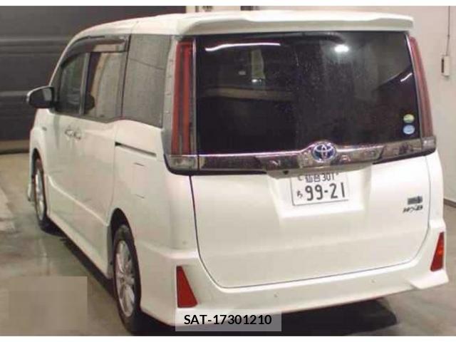 Toyota NOAH 2020-04 8856400-1
