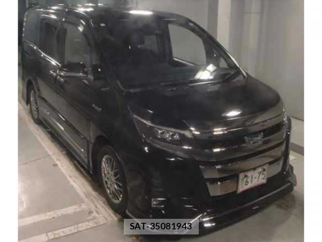 Toyota NOAH 2018-03 8856408-0
