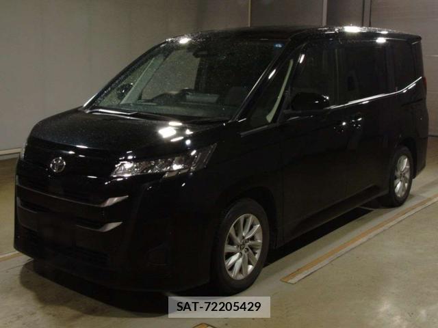 Toyota NOAH 2022-04 8856577-0