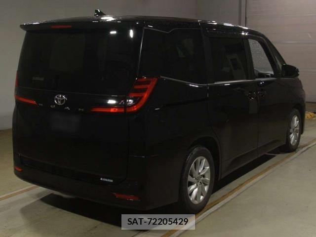 Toyota NOAH 2022-04 8856577-1