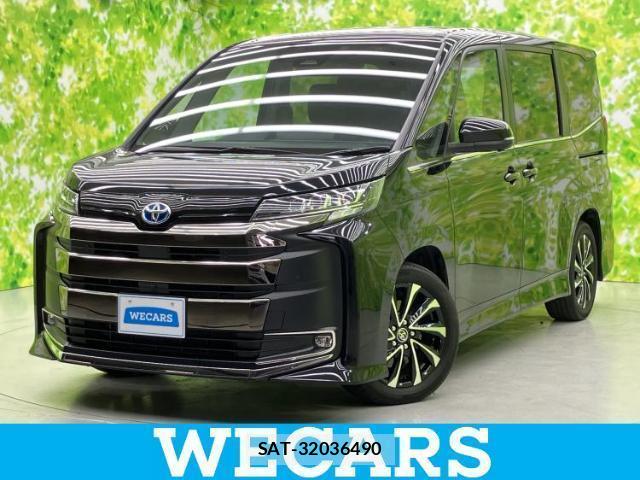 Toyota NOAH 2025-02 8856946-0