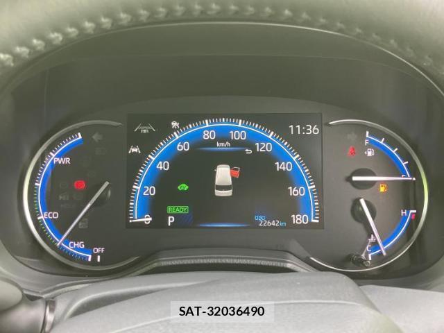 Toyota NOAH 2025-02 8856946-13