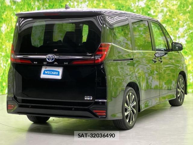 Toyota NOAH 2025-02 8856946-2