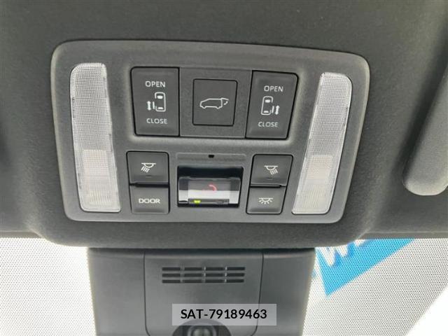 Toyota NOAH 2022-10 8856954-13