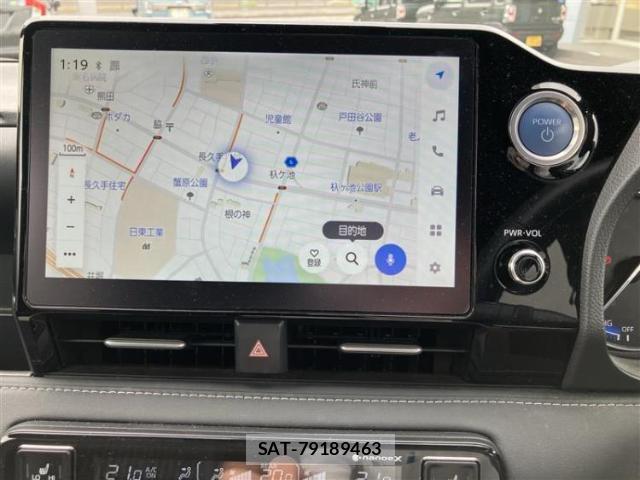 Toyota NOAH 2022-10 8856954-8