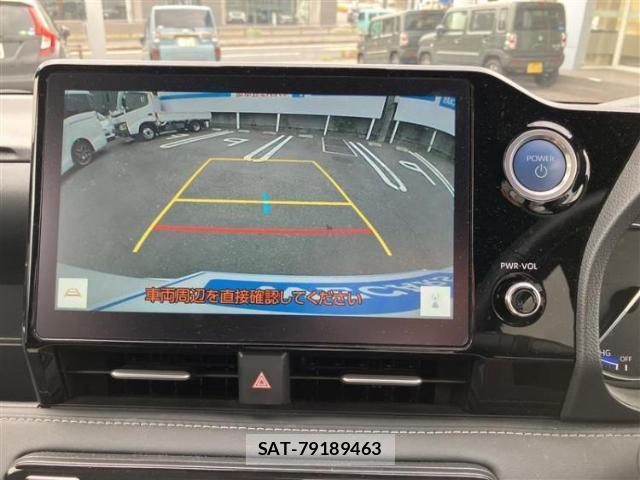Toyota NOAH 2022-10 8856954-9