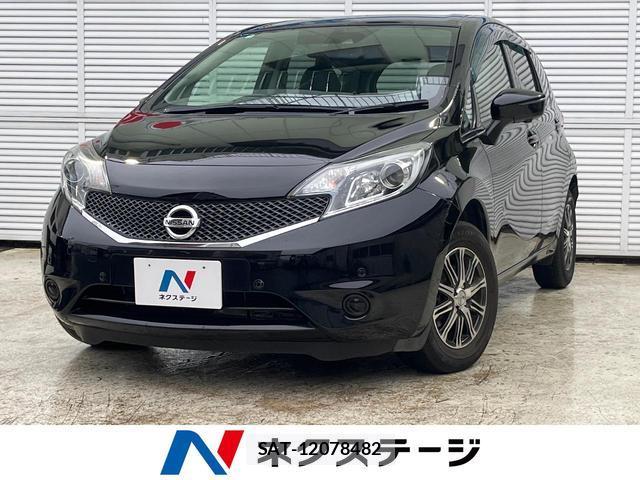 Nissan NOTE 2014-12 8853910-0