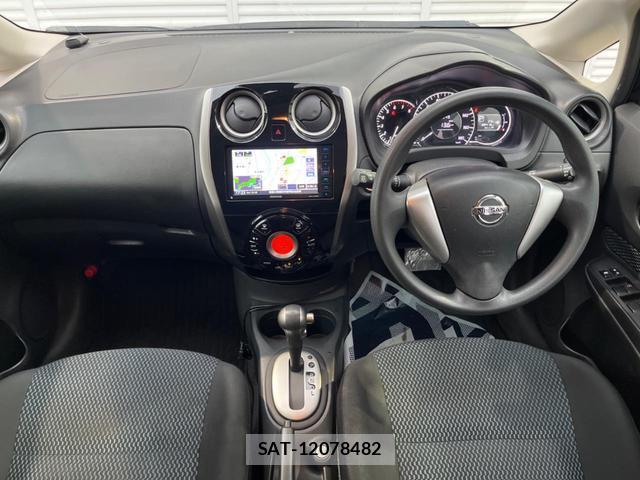 Nissan NOTE 2014-12 8853910-1
