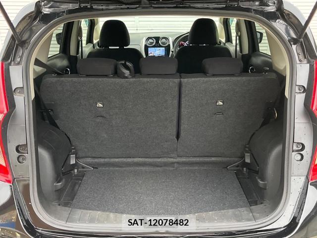 Nissan NOTE 2014-12 8853910-10