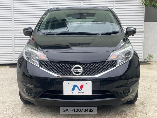 Nissan NOTE 2014-12 8853910-14