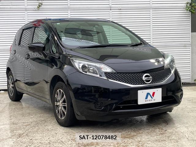 Nissan NOTE 2014-12 8853910-16