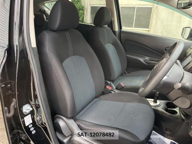 Nissan NOTE 2014-12 8853910-8