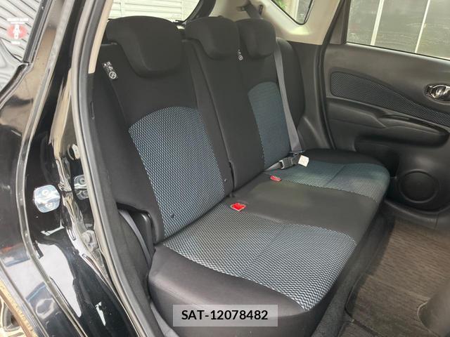 Nissan NOTE 2014-12 8853910-9