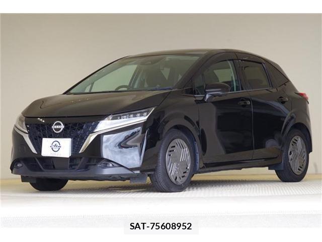 Nissan NOTE 2023-08 8853934-0